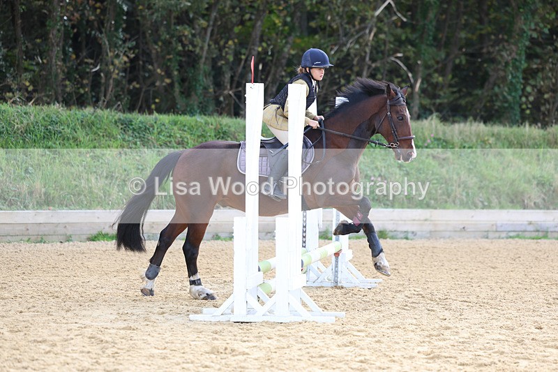 3E7A6715 - Class 2: 50cm Open