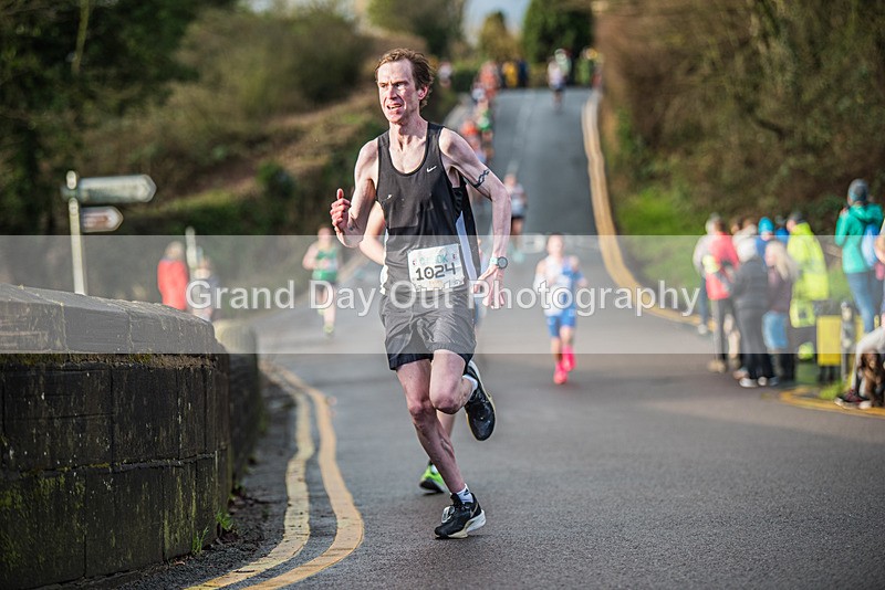 Ribble-513 - Ribble Valley 10K Sunday 31st December 2023