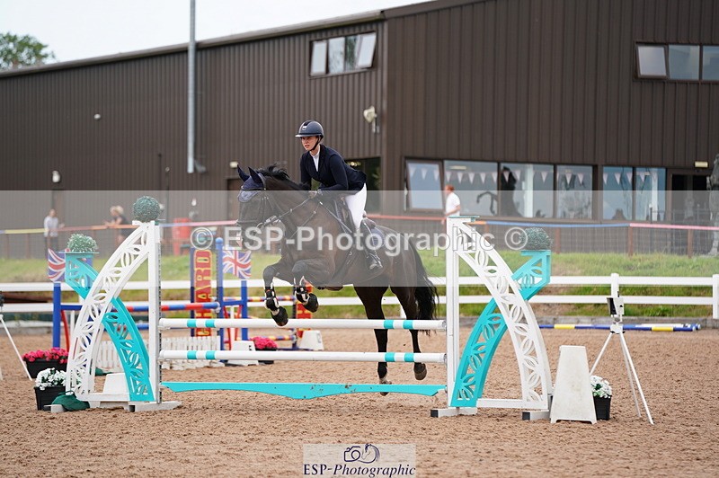 240803A-125126-07909 - Cls 37 95cm Amateur Qualifier