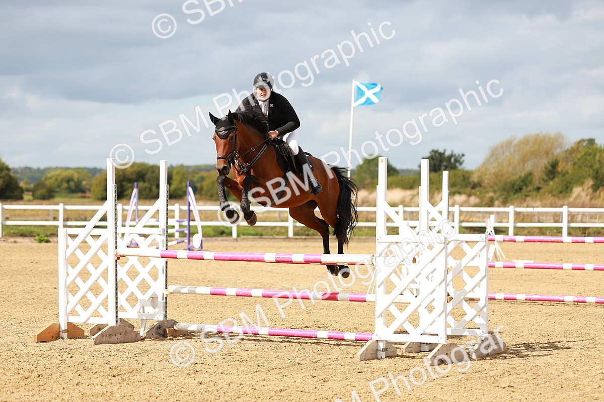 SBM_001030 - Class 3 - Senior Discovery - 1.00m