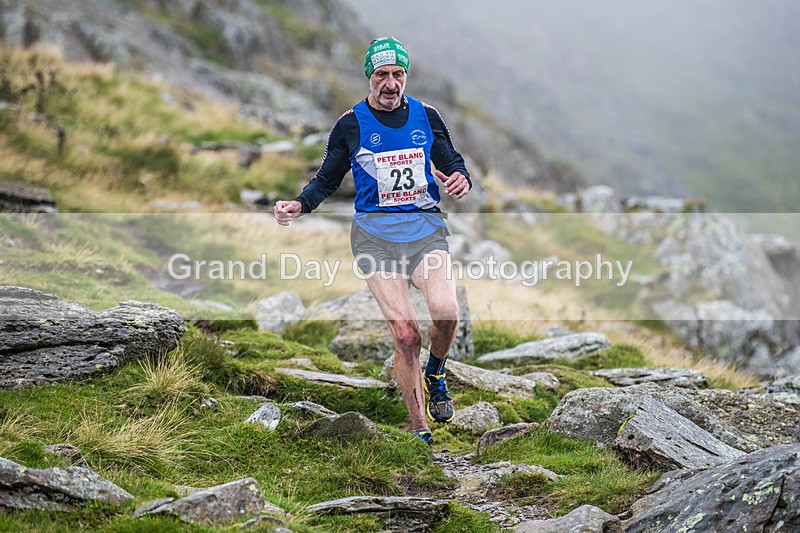 Turner-342 - Turner Landscape Fell Race Saturday 9th August 2025