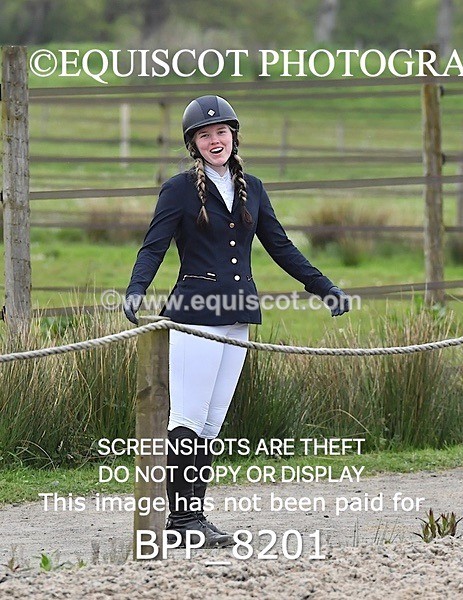 BPP_8201 - CLASS 18 SAT 1.05m Amateur Championship Qualifier