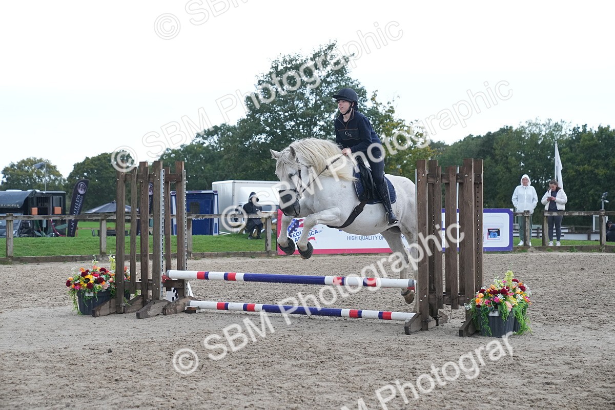 SBM_01694 - J54 - Clear Round 50cm