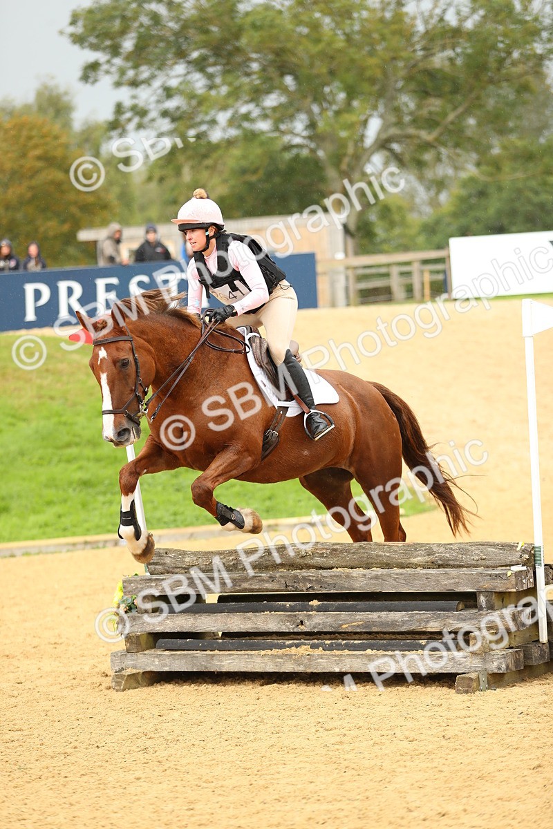 SBM_11337 - E8 Eventers Challenge 80cm Championship