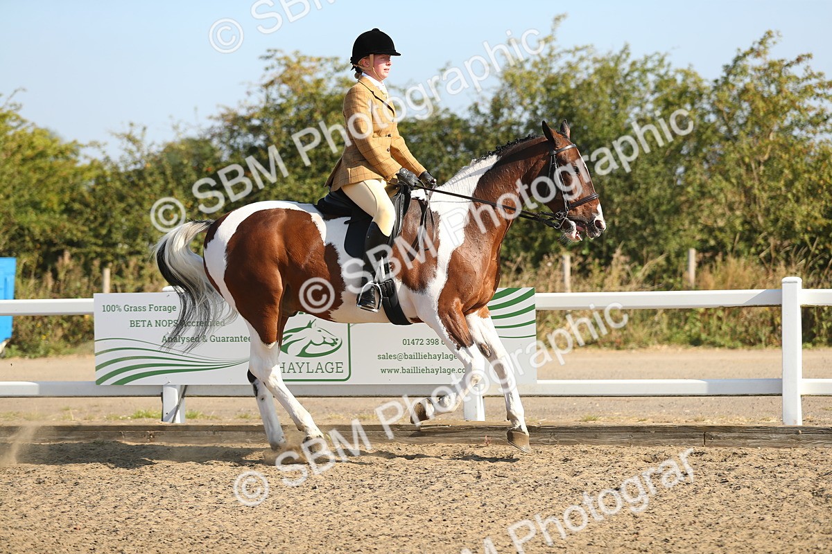SBM_01135 - Class 42 Ridden Veteran