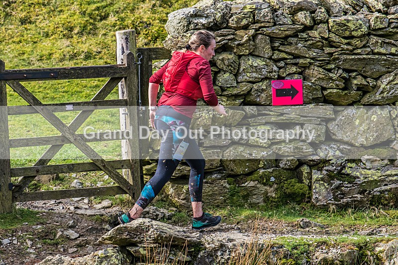 Buttermere-611 - High Terrain Events Buttermere Trail Run Sunday 26th March 2023