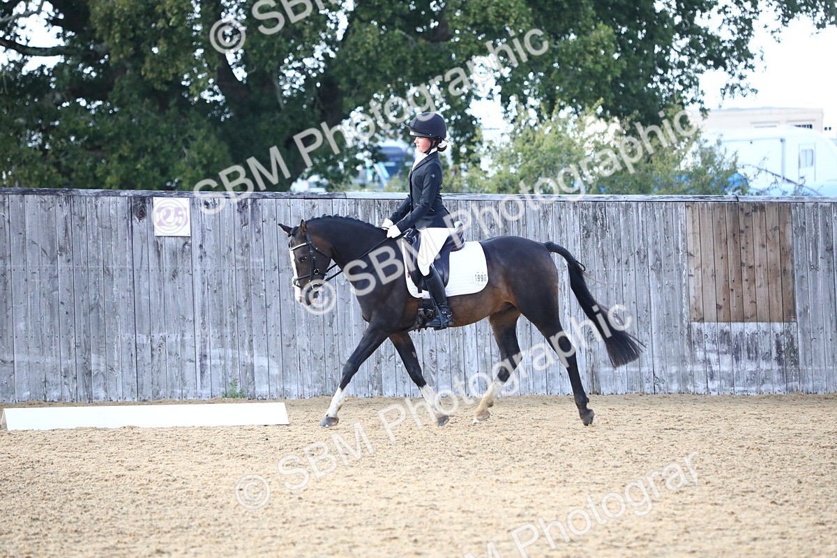 SBM_52399 - D23 - Junior Championship Prelim 1