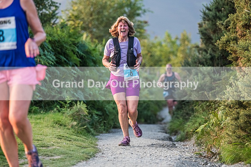 Not Latrigg-957 - Not Round Latrigg Fell Race Wednesday 13th August 2025