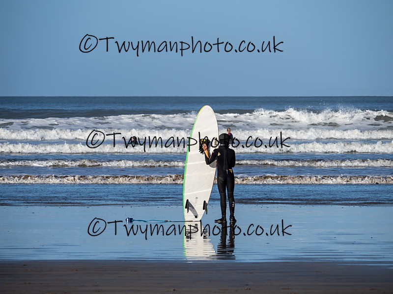 PA263134 - Westward Ho Surf Vibe