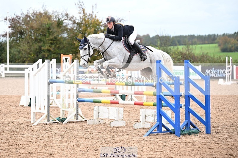 251022-135346-00584 - Cls 5 National Members Cup 1.15m