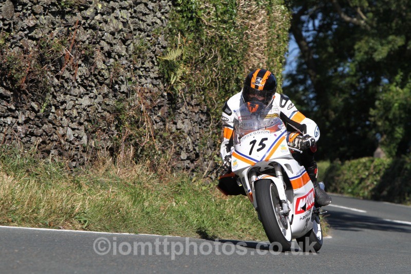 David Hewson - Motorsport Merchandise F1/F2 Classic TT