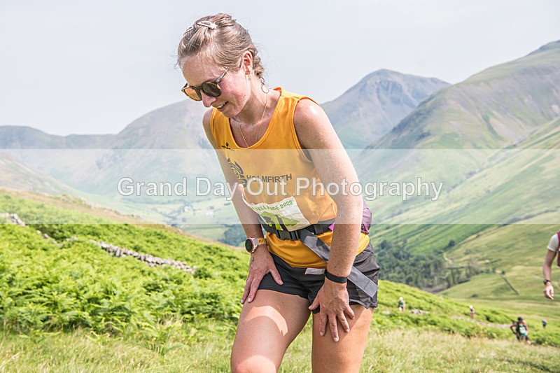 Wasdale-62 - Wasdale Horseshoe Fell Race (Bad weather route) Saturday 11th July 2026