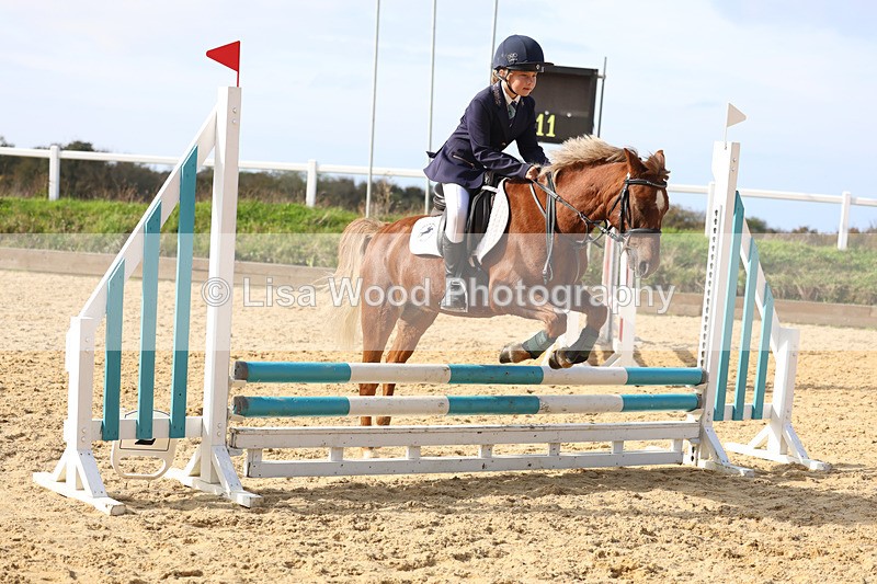 3E7A7676 - Class 3: 60cm open