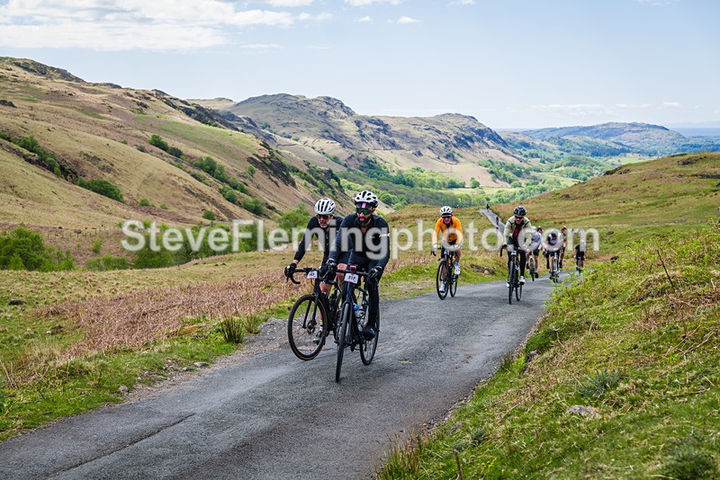 135310 - Hardknott Pass Camera 1 13.00-14.00