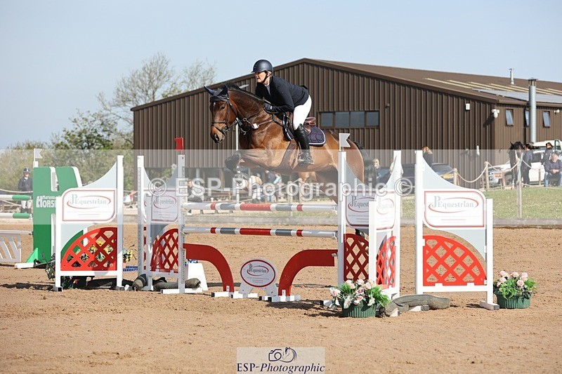 250427-094204-15006 - Cls 32 Young Horse 6yr old