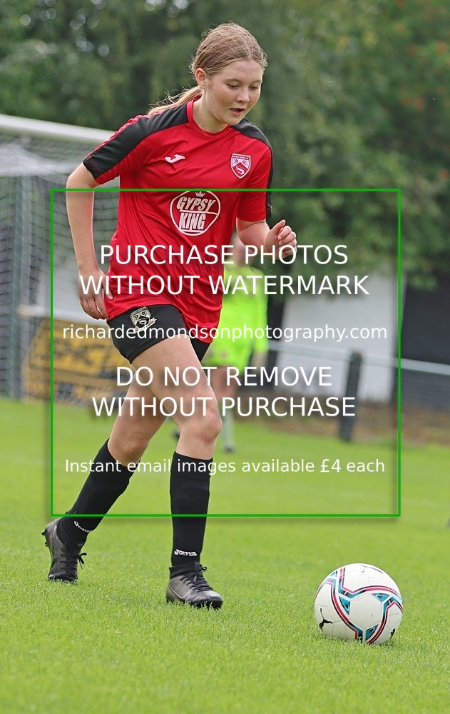 IMG_1065 - Morecambe Ladies Development