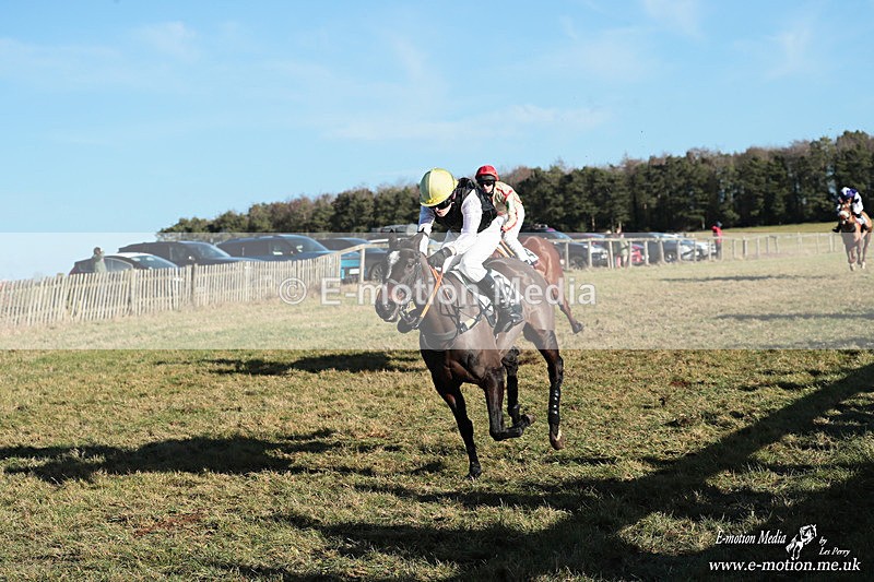 PR PtP 240126 394 - Pony Racing Horseheath 24/01/26