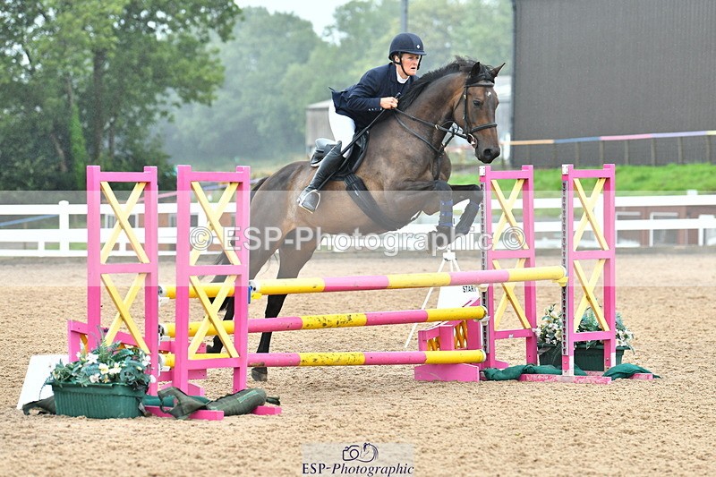 230730A-131128-09986 - Cls 33 85cm Amateur Quali