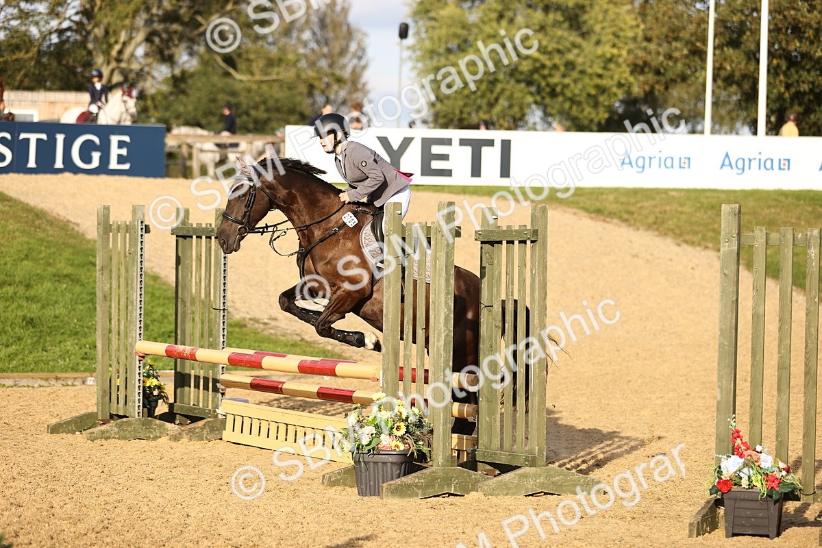 SBM_55803 - J10 - Junior Pony 75cm Championship