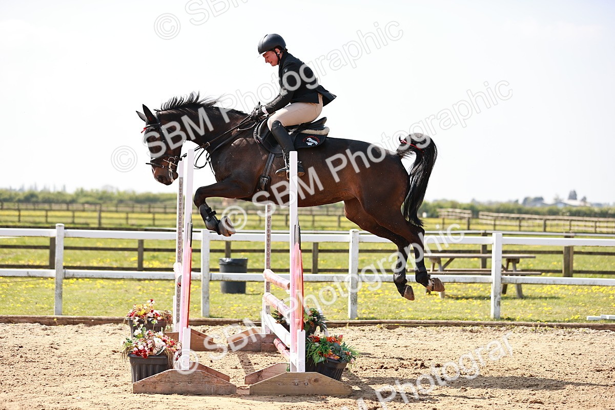 - Class 22 - Senior Discovery - 1.00m