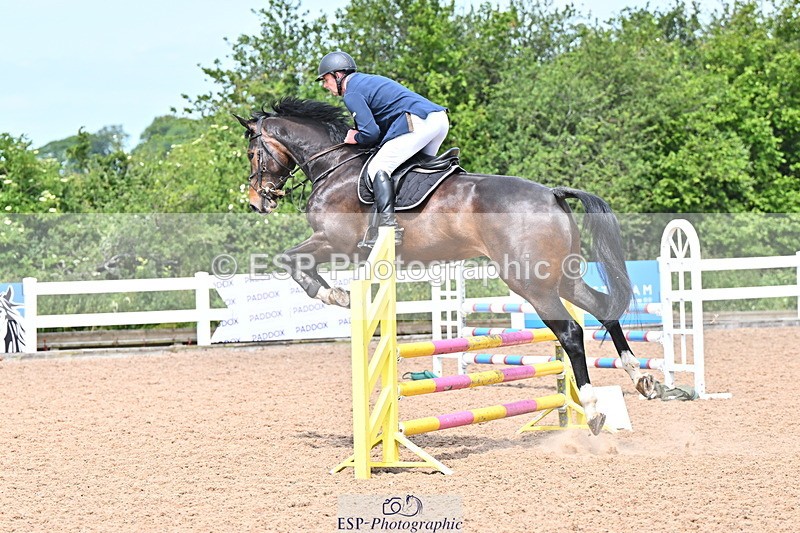 240619A-112405-00057 - Cls 1 British Novice and 90cm Open