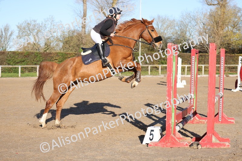 20251130-1503 - Class 3 - 80cm