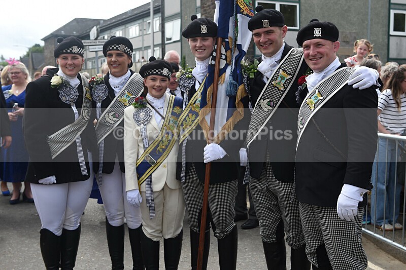 128 - Braw Lads Gathering 2026