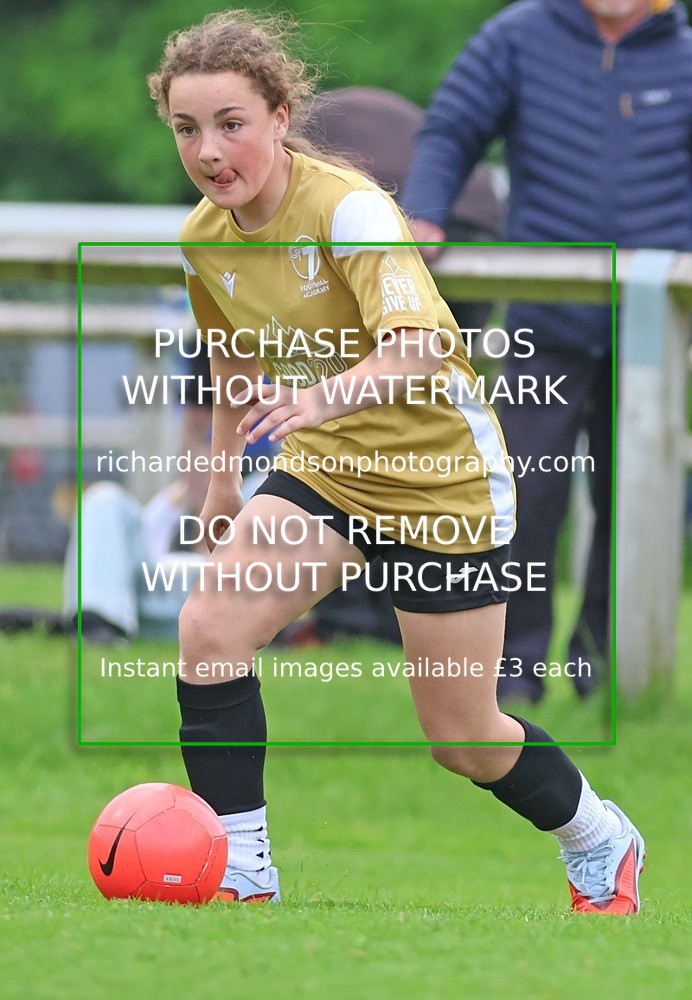 533A3081 - GT7 Academy U11 Girls (20/5/26)
