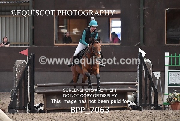 BPP_7063 - CLASS 3 BE80CM