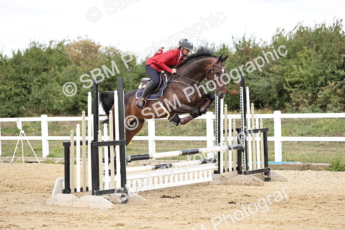 SBM_004030 - Class 2 - Amateur Championship Qualifier 85cm