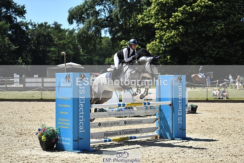 230707-141248-07622 - Cls 16 Newcomers & 1.10m Open