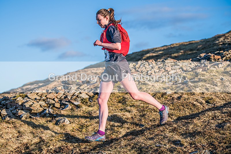 Grisedale-568 - Grisedale Grind Fell Race Wednesday 17th April 2024