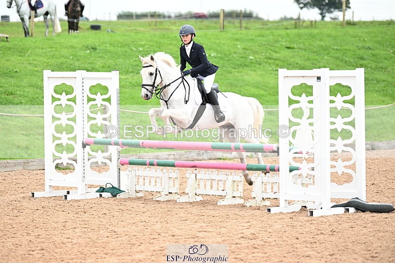 240907A-131423-01924 - Cls 3 Pony Medium Team 80cm & 90cm