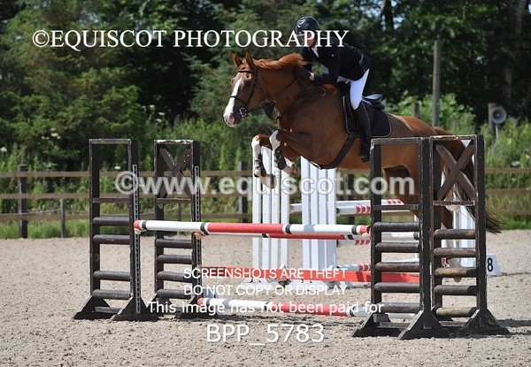 BPP_5783 - CLASS 5 Senior 1.05m Open