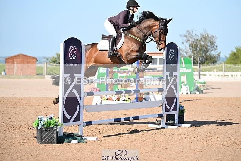 250509-090915-04666 - Cls 13 Snr Foxhunter