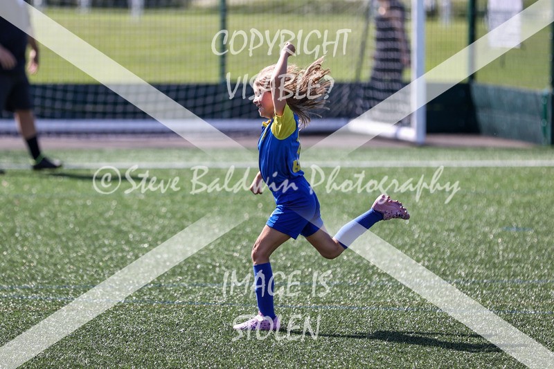 1DX33496 - Sat 13th U7 & U8 Girls