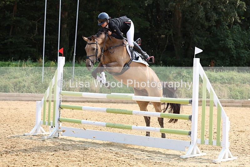 3E7A2051 - Class 6: Senior Discovery/1m open