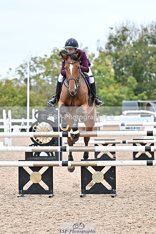 251015-143118-00746 - Cls 5 National 1.15m Members Cup