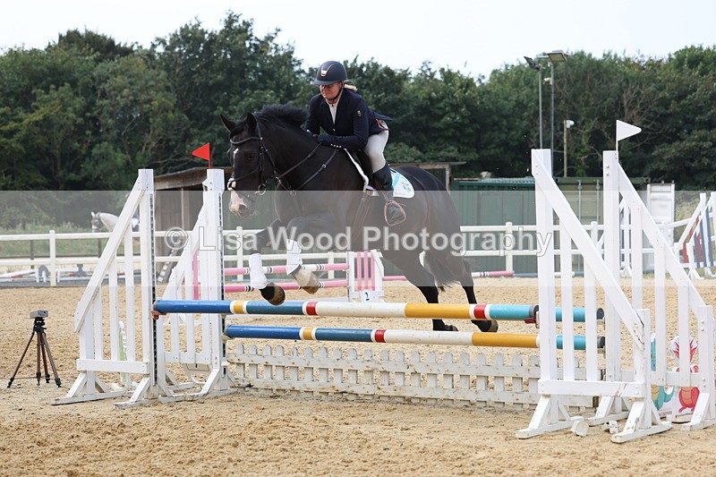 3E7A0882 - Class 3: Senior 80cm