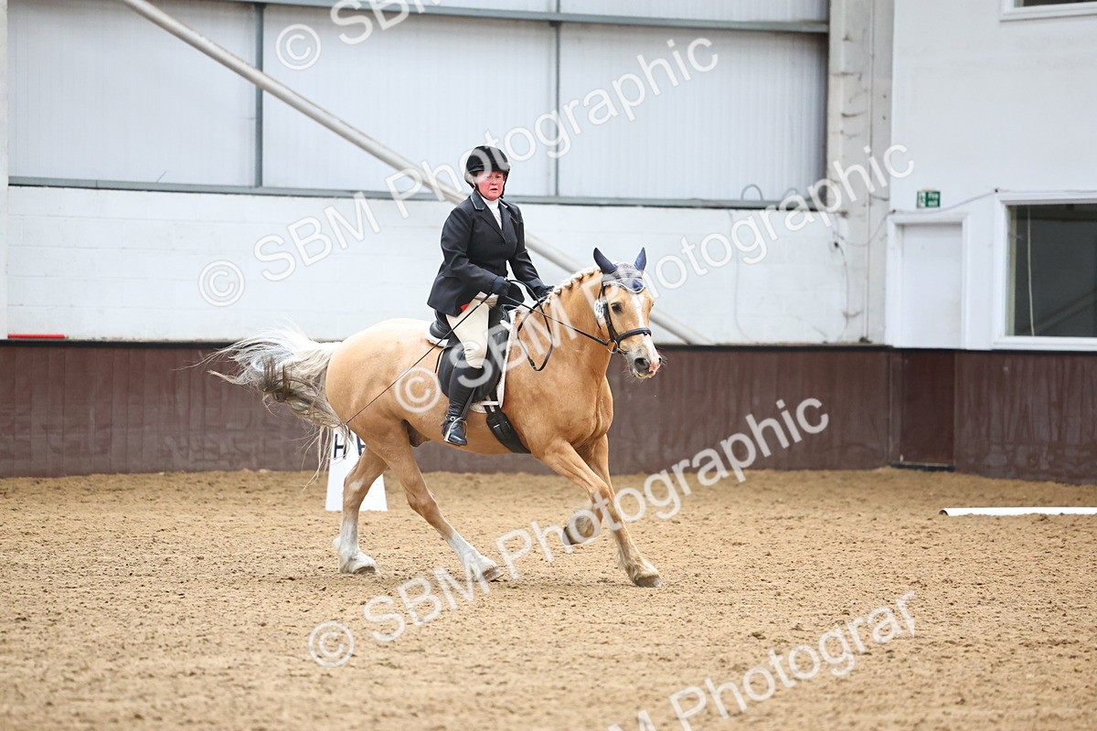 SBM_005402 - Class 3 - Novice 5