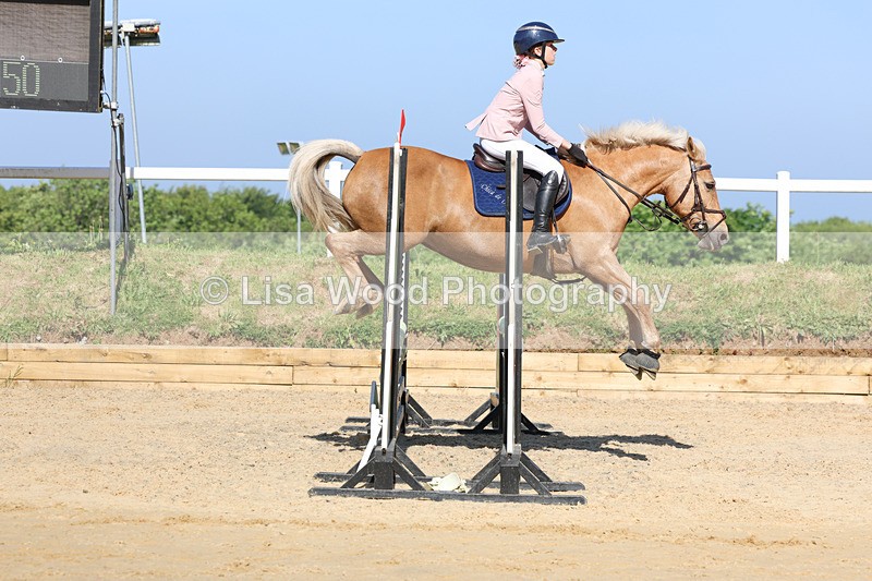 3E7A8911 - Class 3: Junior 80cm Club