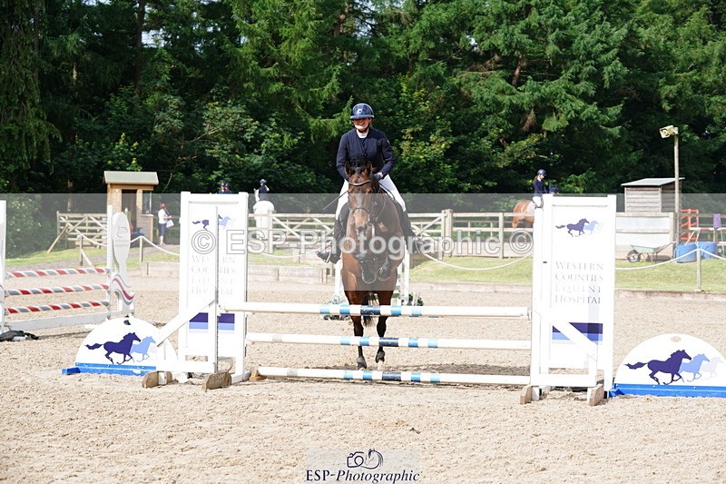 250613A-091806-01050 - Cls 9 85cm Amateur Quali