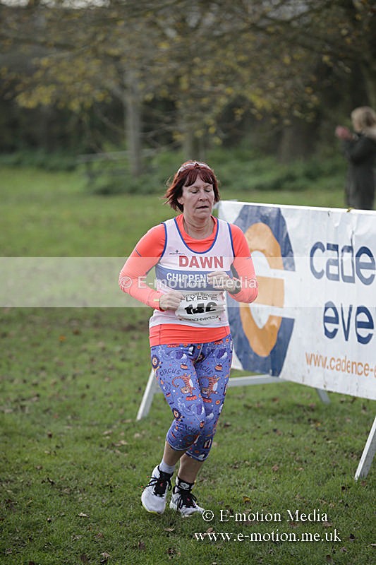 CAD5 171119-1502 - Sutton Benger 5 mile Flyer – 17th Nov 2019