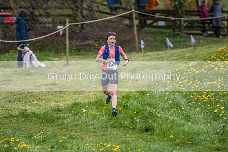 3 Peaks-1732 - The 3 Peaks Race Saturday 27th April 2024