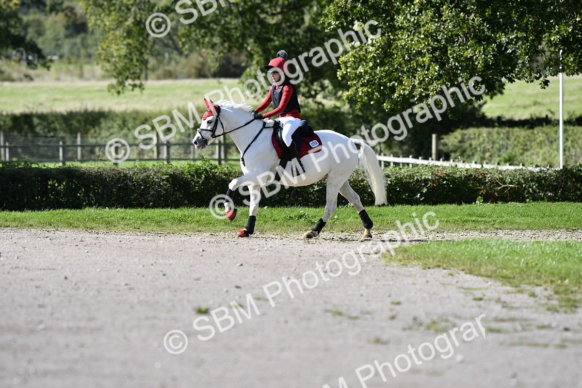 SBM_22994 - E9 - Eventers Challenge 60cm Championship