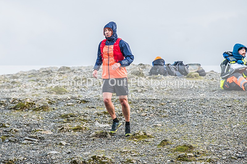 Blencathra-850 - Blencathra Fell Race Wednesday 5th June 2024