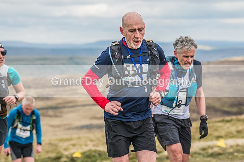 3 Peaks-956 - The 3 Peaks Race Saturday 27th April 2024