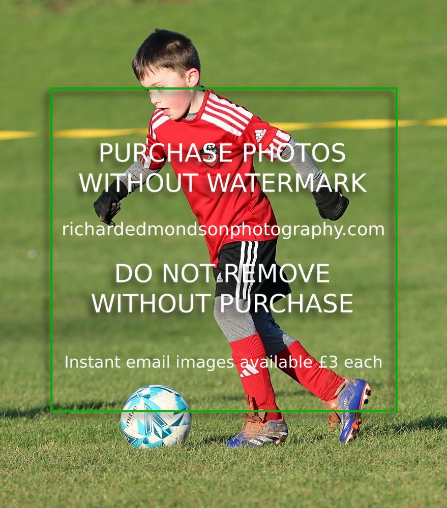 IMG_3194 - Wattsfield Under 7's vs Grange Utd Under 7's (25/1/25)