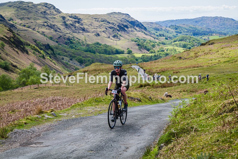 151009 - Hardknott Pass Camera 1 15.00-16.30