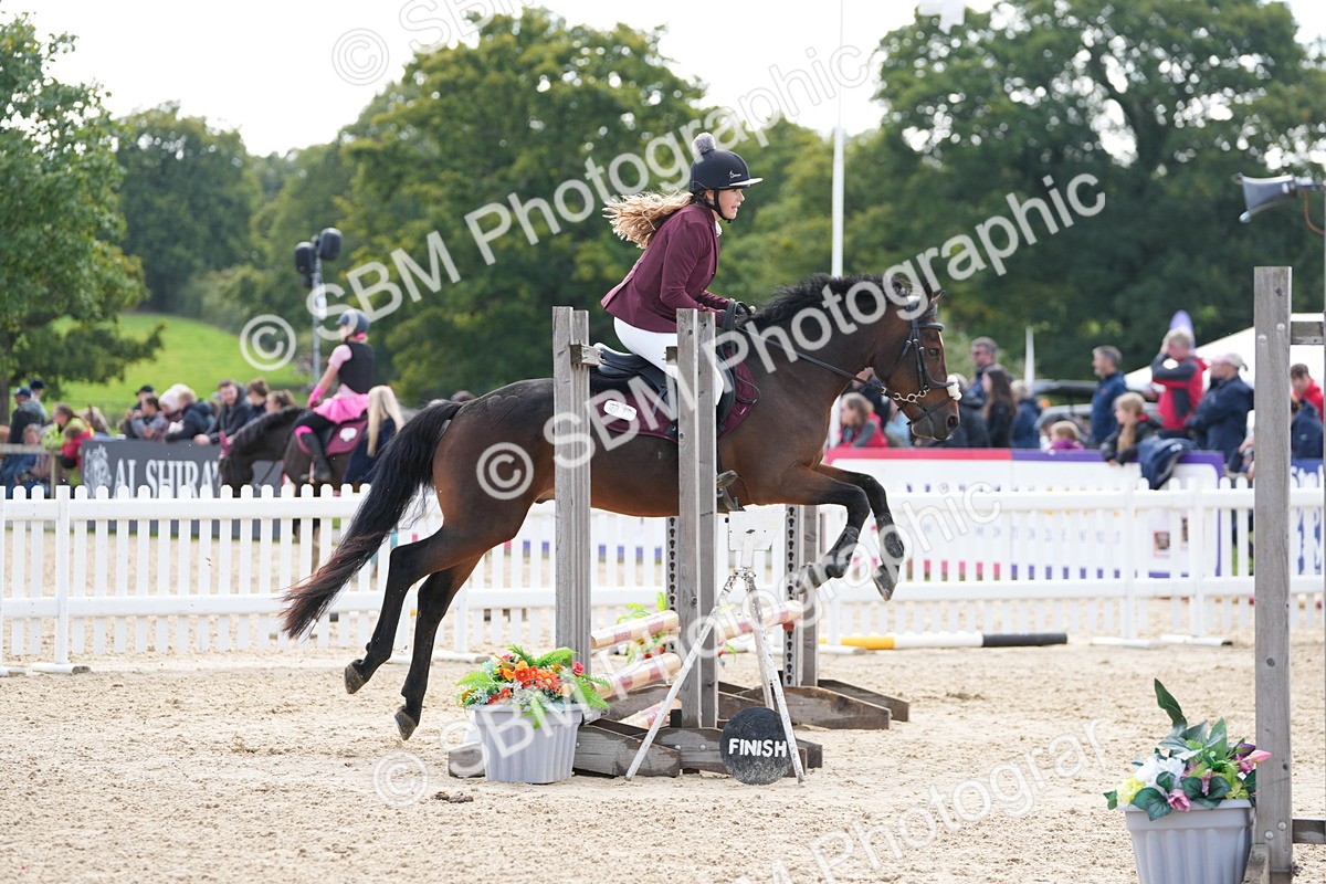 SBM_44297 - J7 - Junior Pony 60cm Championship